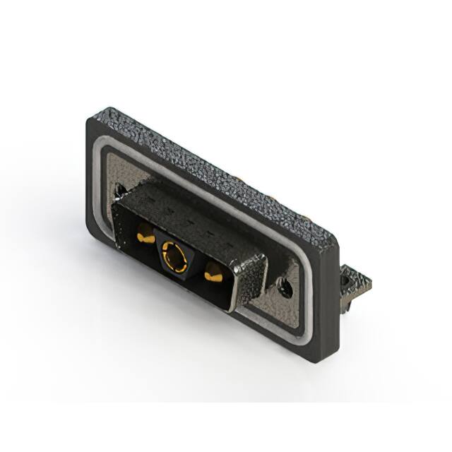 629W3WK3640-4NB EDAC Inc.  D-Sub Connector Assemblies
